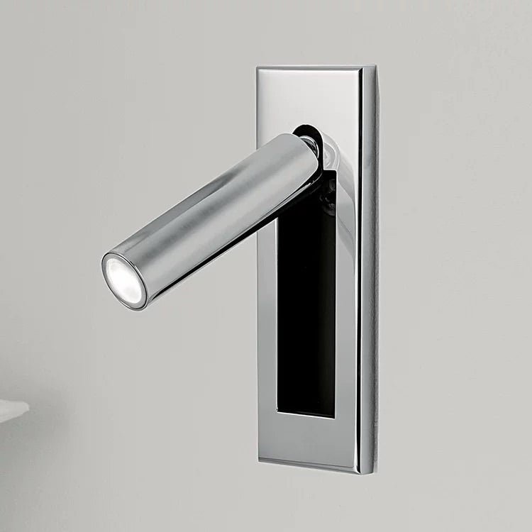 Recessed Spotlight Reading Lamp with Focused Beam