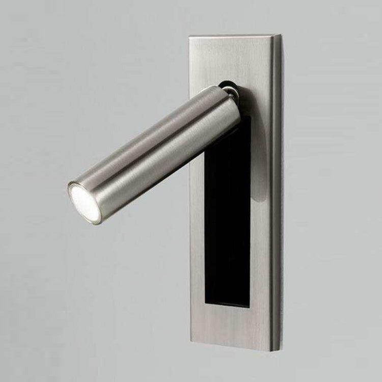 Recessed Spotlight Reading Lamp with Focused Beam